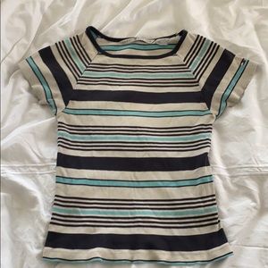 Boat Neck Tommy Hilfiger tee